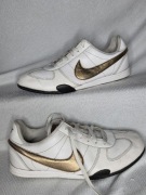 Nike Sprint Sister Leather VINTAGE 2007 | Styl Y2K | Rozmiar 37.5