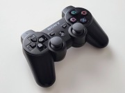 Pad PS3 Sony DualShock 3 / Sixaxis – ORYGINAŁ, bardzo dobry stan