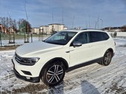 VW Tiguan Allspace Highline 2.0 190 KM