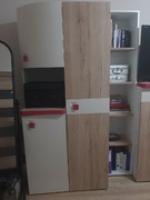 Sprzedam meble w dobrym stanie 