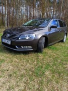 Sprzedam VW Passat B7