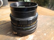 OBIEKTYW HELIOS  44 M   2 / 58