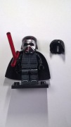 Figurka Star Wars Kylo Ren kompatybilne z Lego