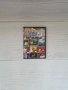 Płyta DVD Pink Floyd – Live Anthology koncertowe wydanie