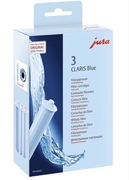 Jura Claris Blue - oryginalne filtry marki Jura