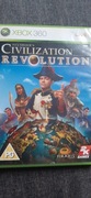 Civilization Revolution Xbox 360
