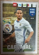 FIFA 365 2017 UPDATE KARTA TEAM MATE DANIEL CARVAJAL