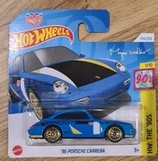 Hot Wheels '96 Porsche Carrera