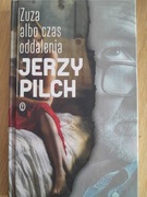 Zuza albo czas oddalenia