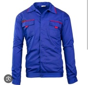 Bluza ochronna robocza max popular 52 L