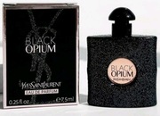 Yves Saint Laurent Black Opium EDP 7,5ml miniaturka kobiet