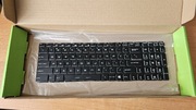 Klawiatura do laptopa MSI podświetlana RGB