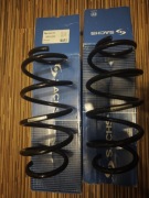 SACHS 993223 SPRĘŻYNA ZAWIESZENIA VW - nowy