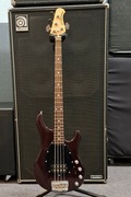 Music Man Sterling USA gitara basowa