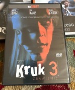 Kruk 3 zbawienie  DVD