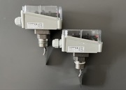 Sygnalizator przepływu cieczy FLS305XT Flow switch
