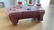 Minecraft pad Xbox One pig po serwisie - różowy