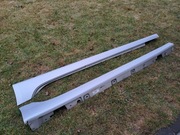 Listwy progowe BMW F07 7201252 / 7201251 praw/lewa