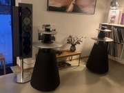 BeoLab 5 mk3 kolumny aktywne bang Olufsen b&o