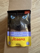 Josera Multipack Filet mokra karma dla kota 16x70g
