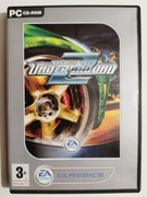 Need For Speed Underground 2 