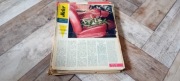Gazety Motor 1968 rok 51 sztuk komplet