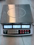 Waga sklepowa SPC-S Max 6/15kg