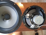 Seas 21 TV EW  basy 20 cm alnico beovox dynaco sony  para orygina