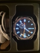 SmartWatch SIM, kamera