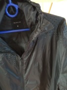 Kurtka wodoodporna męska M REACTIVE