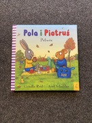 Pola i Piotruś Potwór 
