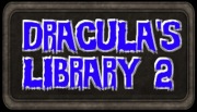 Dracula's Library 2 Steam Key