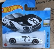 Hot Wheels 2024 FORD GT40 12/250 NAJSZYBSZA WYSYŁKA