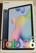 Tablet Samsung Galaxy Tab S6 Lite (P615) 10,4" 4 GB / 64 GB Rysik 