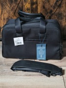 Torba podróżna Troubadour Embark compact duffel bagaż podręczny 