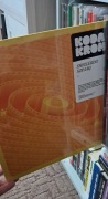 Shellerini Szpaaq - Kodakrom EP winyl folia
