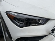 Lampy przód CLA C 118 23r. Full led Multibeam