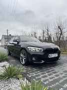 BMW 120d x-drive M Pakiet
