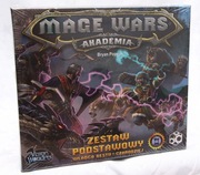 Gra planszowa Mage Wars Akademia PL
