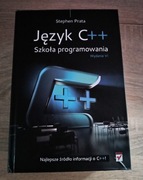 Język C++ szkoła programowania 