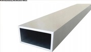 Profil Aluminiowy 50x30x2mm  - Nowy  (80 szt x 4 mb) 320 mb.