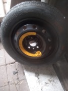 Fiat punto dojazduwka