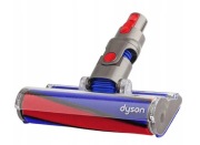 Oryginalna Szczotka Dyson SOFT ROLLER V8, V10,V11, V15 966489-04