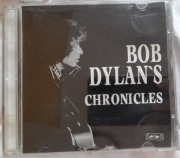 Bob Dylan's "Chronicles" używane 