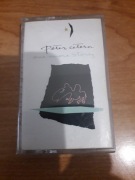 Peter Cetera One more story kaseta z USA