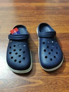 Klapki Męskie Typu Kroksy