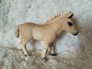 Schleich, źrebak rasy fiordzkiej