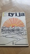 Ty i ja miesięcznik PRL nr 9 z 1969 r.