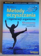 METODY OCZYSZCZANIA REGENERACJI ORGANIZMU stan bdb