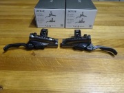 Hamulce Shimano XTR BL-M9220 L+P